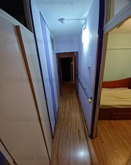 Apartament 3 camere, zona Buzaului etaj 2,stradal - 3