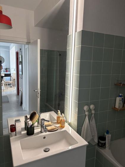 Inchiriez aparatament 2 camere Novum 56 cu loc de parcare - 5