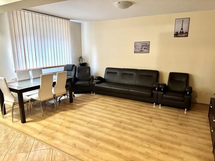 APARTAMENT 3 CAMERE I 71 MP I DE VANZARE I CETATE I FINISAT COMPLET I - 1