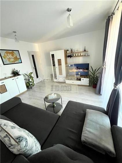 Apartament Modern 2 Camere 51mp zona Pictor Brana