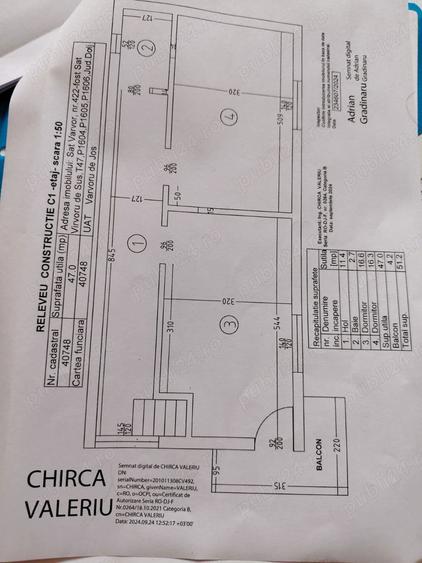 Casa 25 km de Craiova schimb cu camera de camin confort - 4
