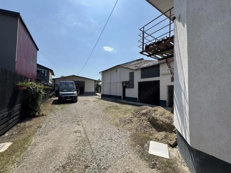 Proprietate mixta, zona Bulevardul Bucuresti - 4