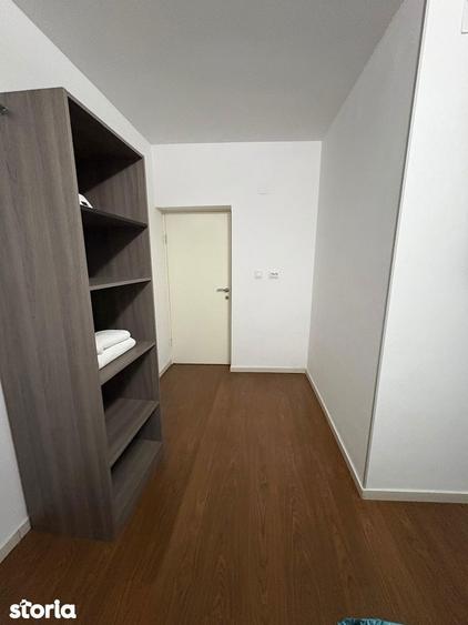 garsoniera la 10 minute de centru sfintul andrei 250 euro - 6
