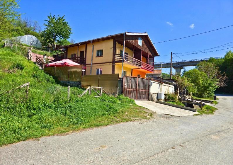 CASA IN GORANU - TIP DUPLEX - 6