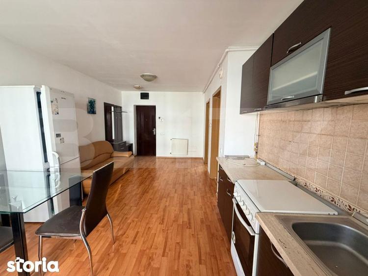 2 camere, etaj intermediar, Beta Residence - 1
