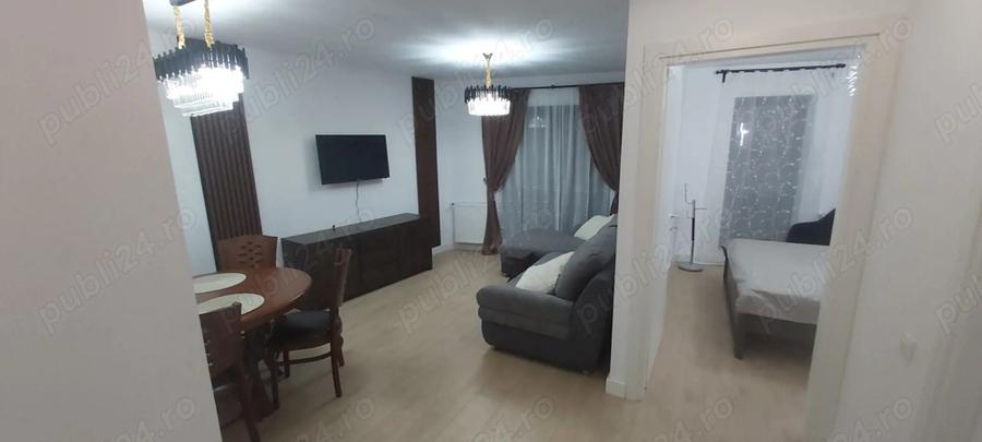 Apartament 2 Camere de Inchiriat - Zona Herastrau - Sector 1 Bucuresti - 4