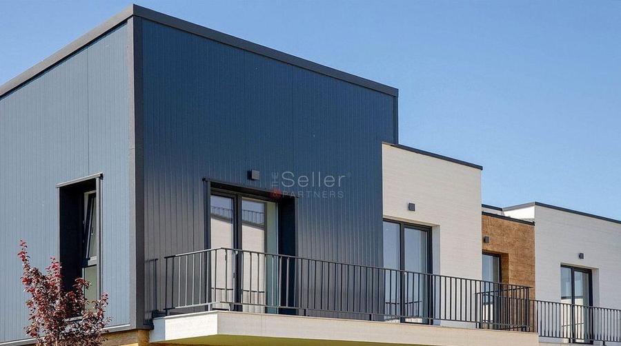 Casa Noua Ghimbav - 2