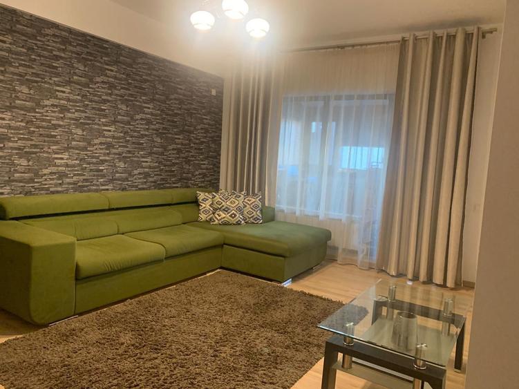 CAMPUSUL UNIVERSITAR-2 camere decom.72mp-Colaboram si cu alte Agentii imobiliare - 1