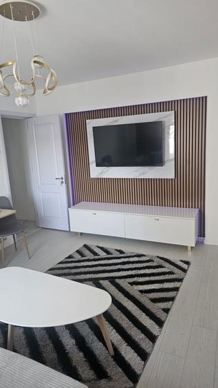 Apartament de inchiriat regim hotelier - 1