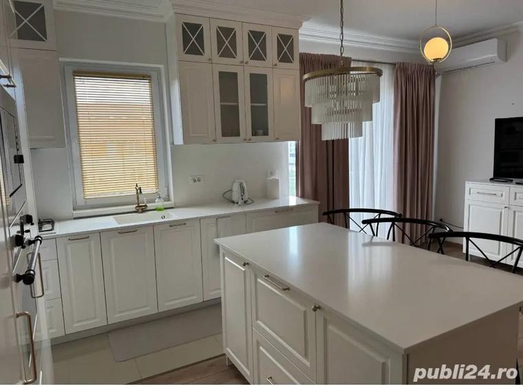 apartament dr banzare cu 2 camere - 5