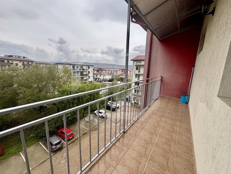 Apartament 2 camere I cu parcare I Eroilor I Floresti - 10