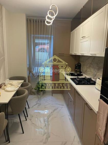 Apartament 2 camere ! Pacurari !