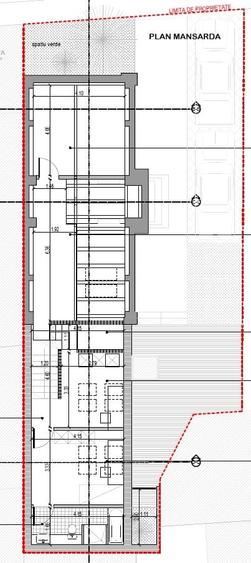 Parcul Carol-Arenele Romane, constructie 2025, S+P+1,singur curte - 9