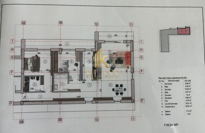 0% Apartament 3 camere, 100 mp, terasa 18 m, bloc nou, zona Nicolae Grigorescu 0% Apartament 3 camere, 100 mp, terasa 18 m, bloc nou, zona Nicolae Grigorescu