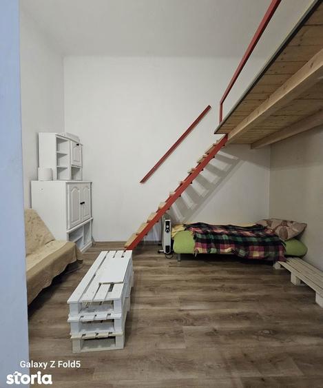 Apartament la casa zona centrala, strada Deltei Oradea - 7
