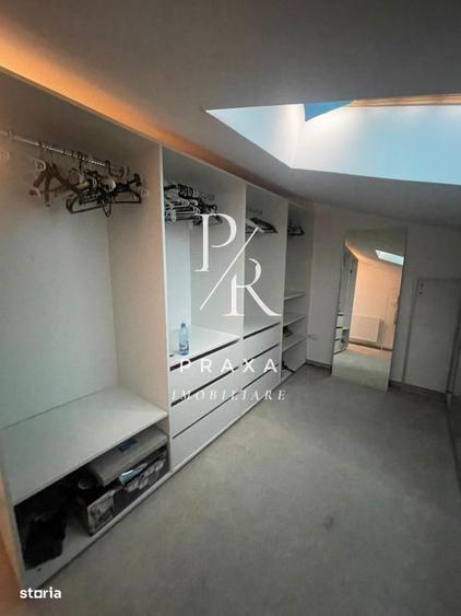 Duplex de inchiriat, pet friendly, cu curte, zona VIVO! - 10