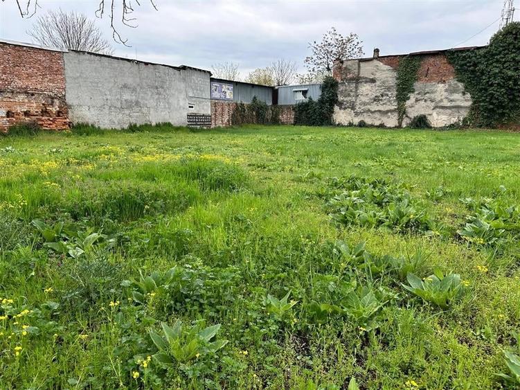 TEREN ZONA CENTRALA PLOIESTI - 6