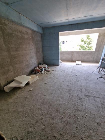 4 camere Brancoveanu / 105 mp + curte 65 mpBloc nou - 4