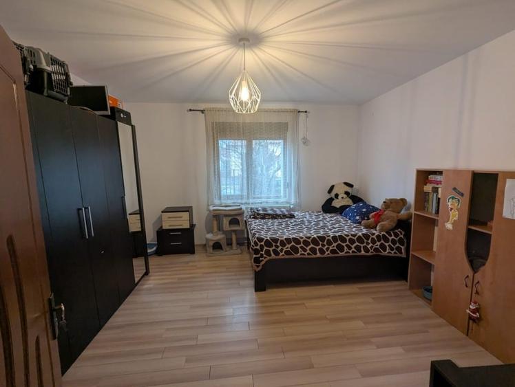 Casa cu 4 camere in zona Blascovici - 5