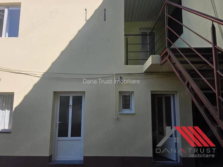 Lipovei - Dedeman - Spatiu Birouri - 22 mp - 150 euro