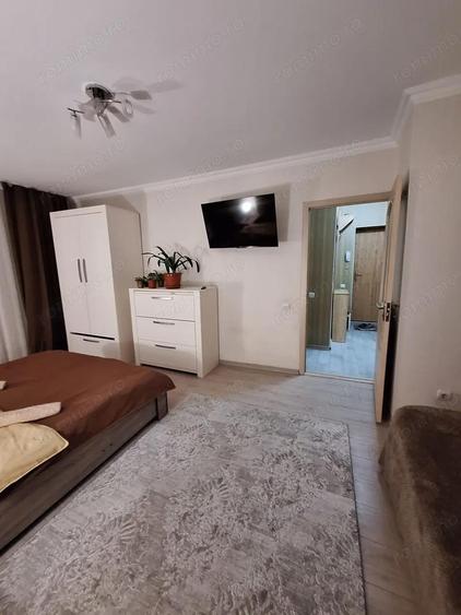 Garsoniera de vanzare in Titan - 2