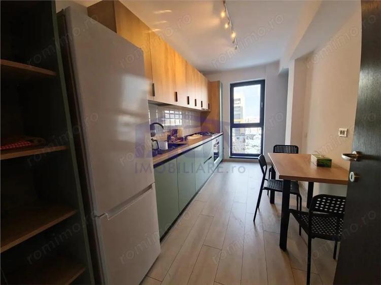 Drumul Taberei Rezidenece 2 - 5