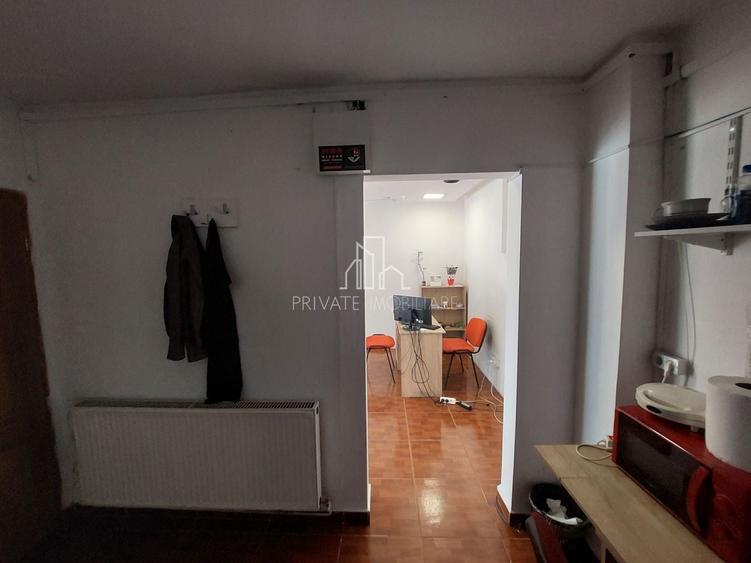 Spatiu Comercial, De Inchiriat , B-dul 1 Dec1918 , Tudor - 5