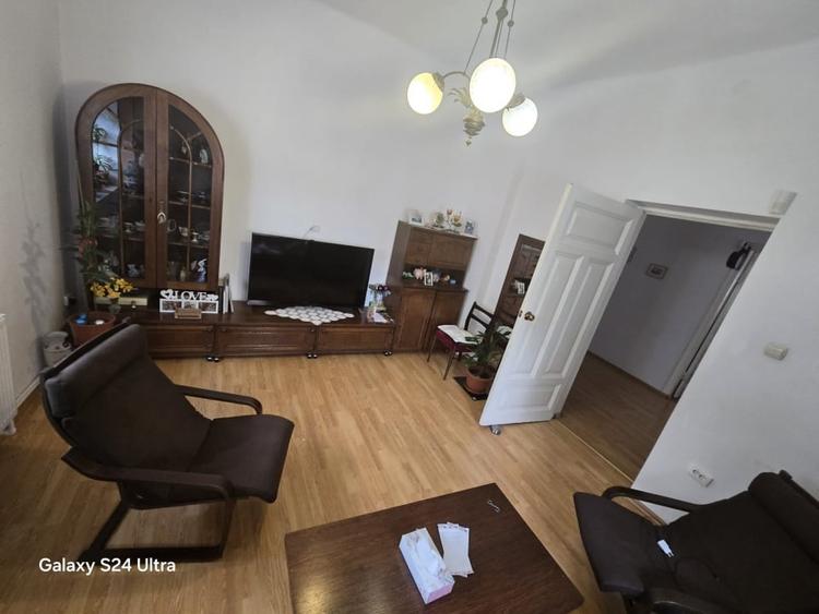 Casa de inchiriat - zona ultracentral - 3