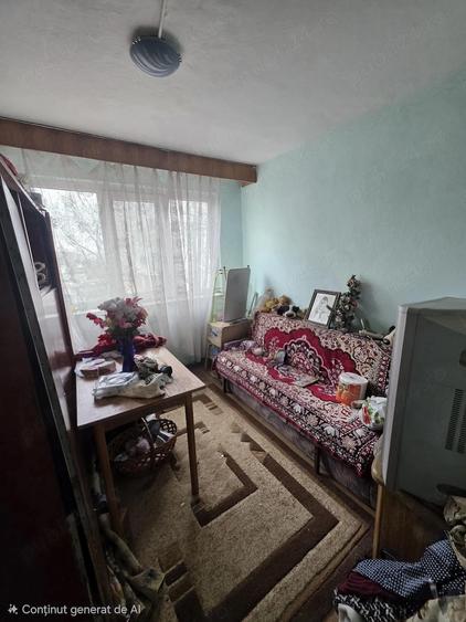 Apartament 2 camere cf 2 , Viziru 2 - Calarasi 4 - 4