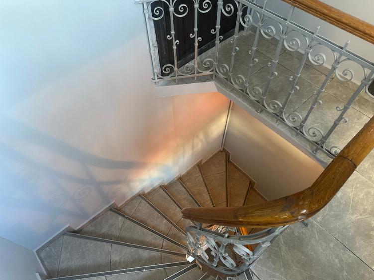 Apartament 3 camere in zona Brancoveanu/ 3Room Apartment in Brancoveanu area - 10