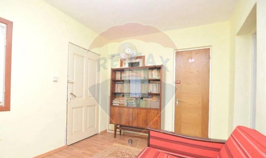 Teren 1944 mp + Casa - 65 mp, Darasti-Vlasca Giurgiu/ 20 ... - 6