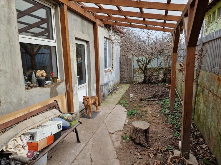 Casa cu 4 camere in zona Blascovici - 10