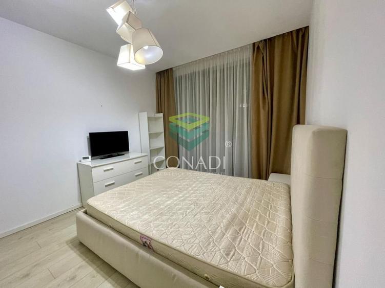 Apartament 2 camere de inchiriat in Aviatiei - City Point - 17