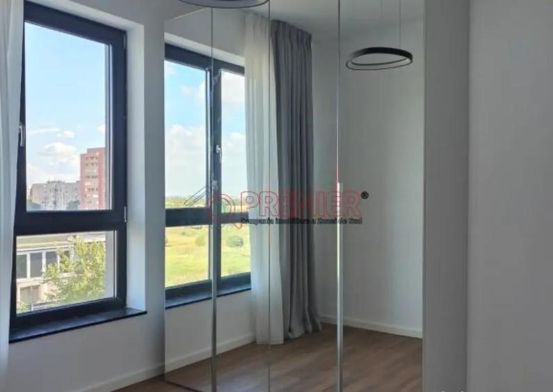 Delta Vacaresti 3 camere decomandat Piata Sudului - 12