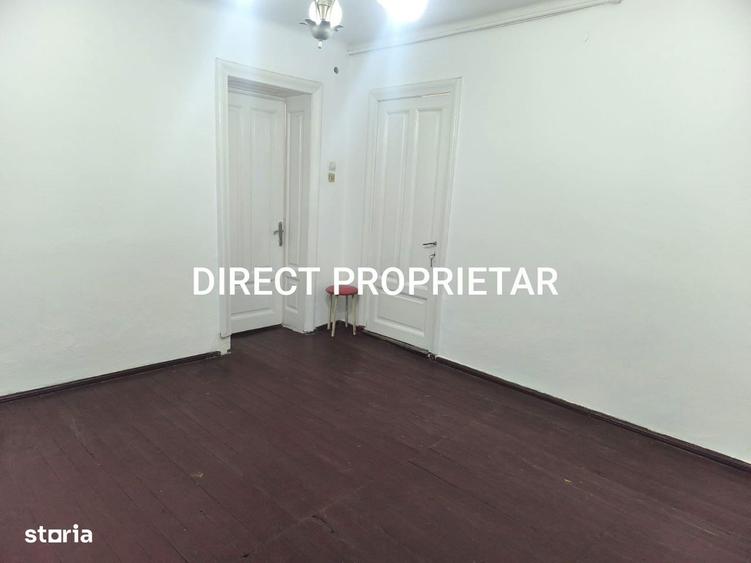 2 camere de vanzare Direct Proprietar str Aurel Vlaicu nr 48. - 2