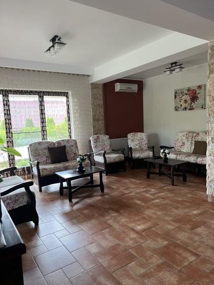 Pensiune Mont Blanc Eselnita Clisura Dunarii Comision 0 - 10