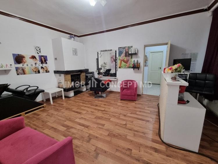 Inchiriere spatiu comercial in casa-vila in zona Ultracentrala - 4