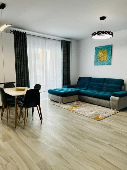 Propietar inchiriez apartament 2 camere in Future Residence, curte si piscina,Giroc calea Timisoarei - 8