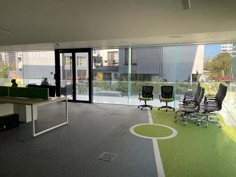 timpuri noi-cladire de birouri - 6