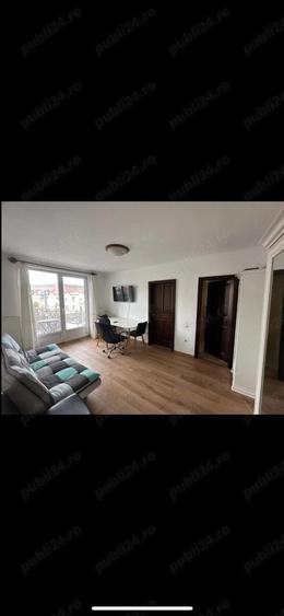 Dau in chirie apart cu 2 camere et 2 Piata Trandafirilor - 4