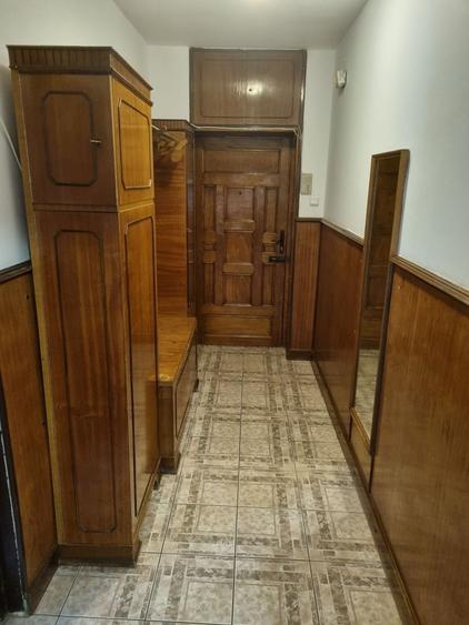 Cotroceni Facultatea de Medicina Gradina Botanica ap 3 camere spatios 80mp. - 11