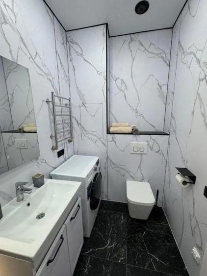 Apartament cu 2 camere de inchiriat in zona Crangasi - 1