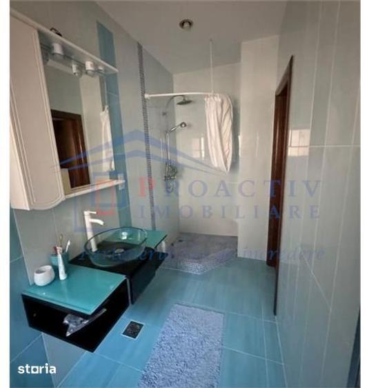 Casa individuala spatioasa in Ipotesti | 300 mp utili | Teren 1000 mp - 5