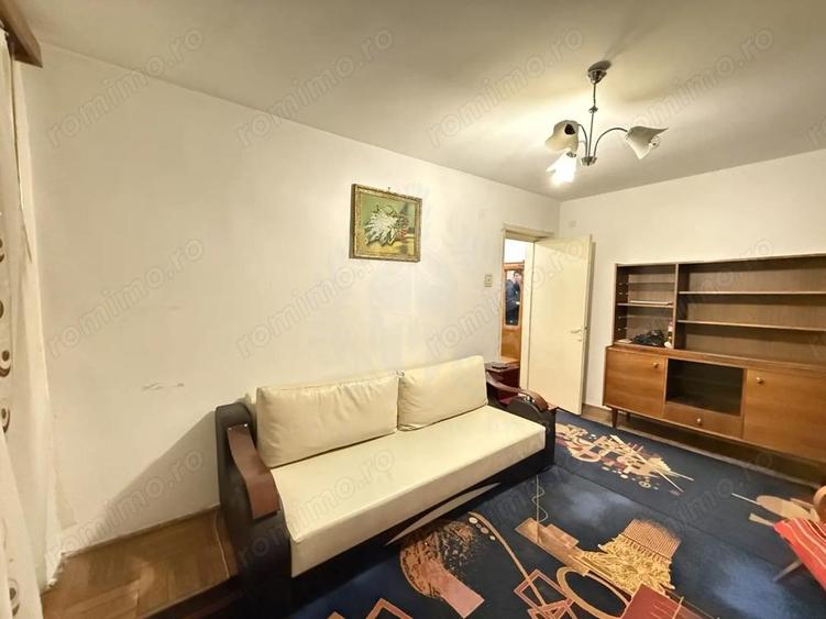 Apartament 2 camere, zona Nord, Cina, Ploiesti - 1