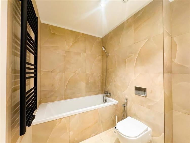 Apartament 3 camere de inchiriat One Verdi Park - 17