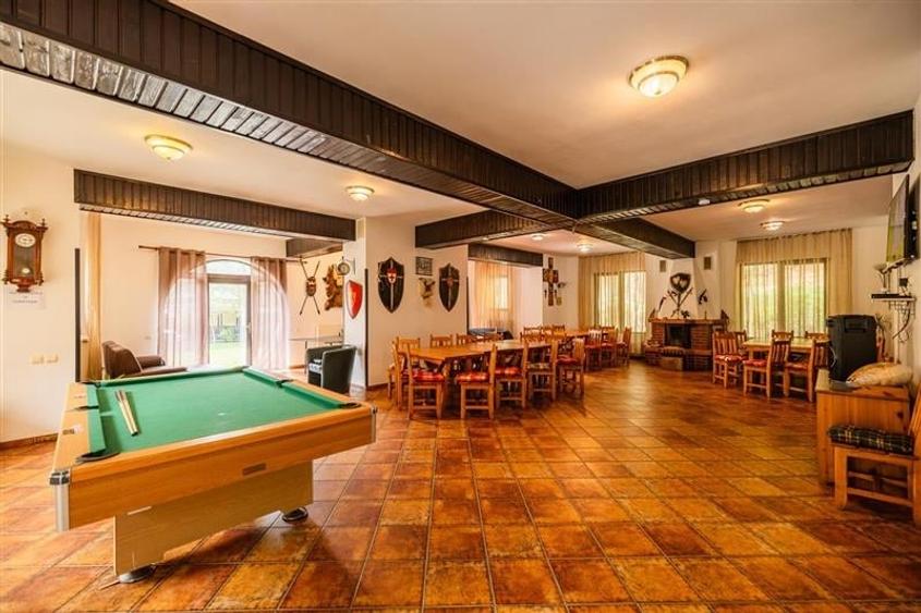 FILM! Pensiune turistica+Casa+transfer afacere+teren,Cheile Rasnoavei,Brasov - 19