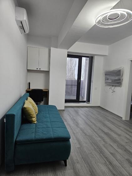 Inchiriere apartament 2 camere cartier Aviatorii Constanta - 4