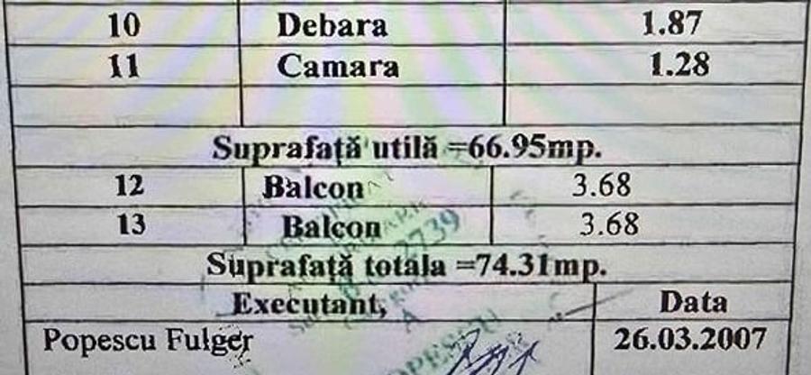 3camere Militari Iuliu  Maniu  Barsanesti - 8