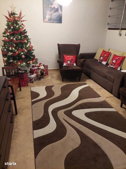 Oaza de lini?te ?i confort la doar 15 minute de Capitala Sabareni - 4