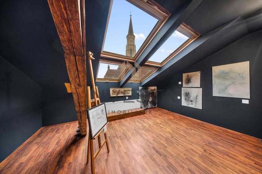 Oportunitate foarte Rara! Apartament Ultracentral Piata Unirii, 182 mp - 2